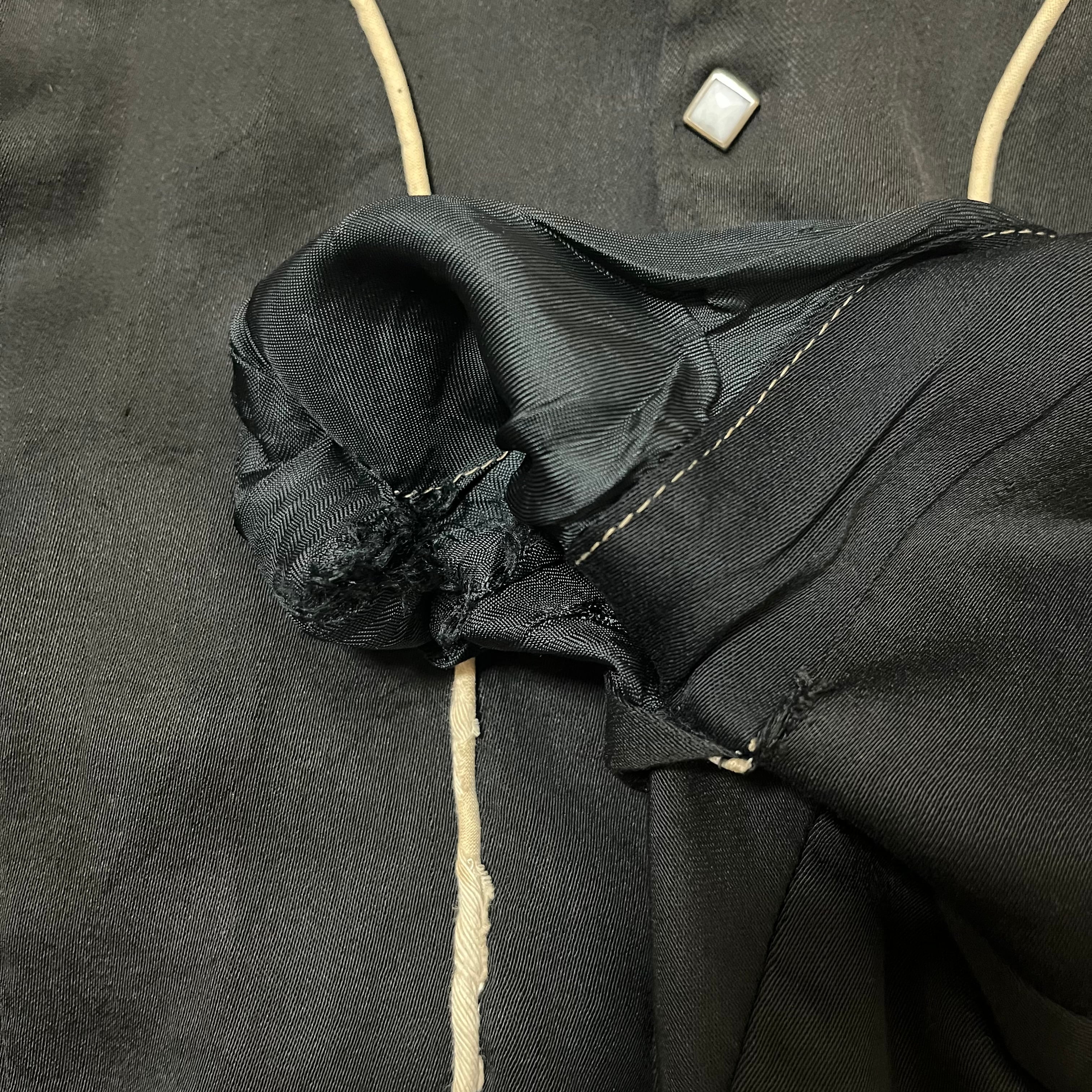 1950's special vintage Rayon western gabardine jacket / 50年代 スペシャルビンテージ  ウエスタン ギャバジャン レーヨン