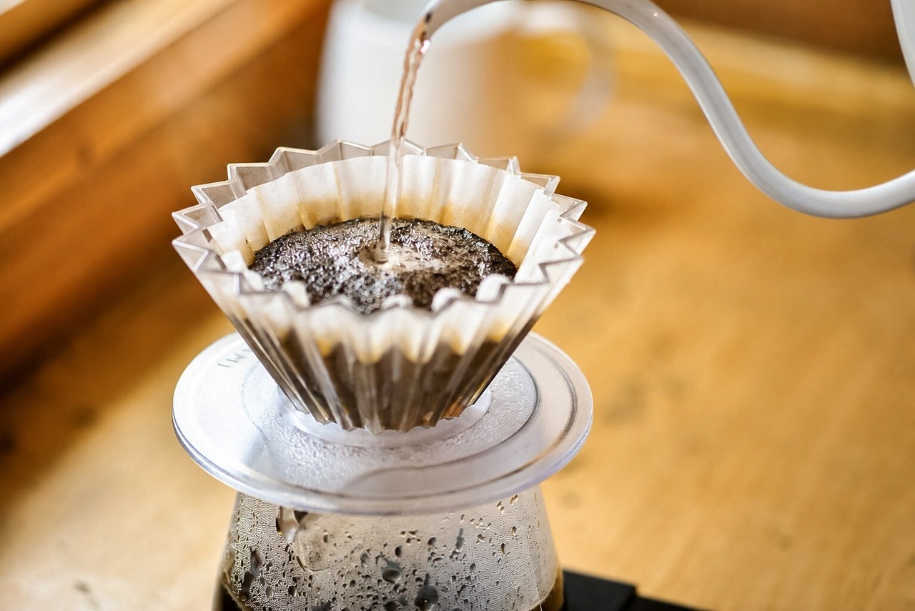 【毎月届くスペシャルティコーヒー】季節の三彩便