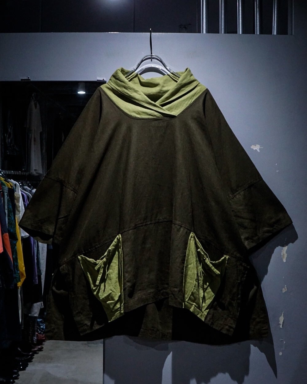 S/S Shirts | Caka(カカ）下北沢古着屋、セレクトショップ