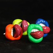 ERO'LIP NumberBolt ネオングリーン