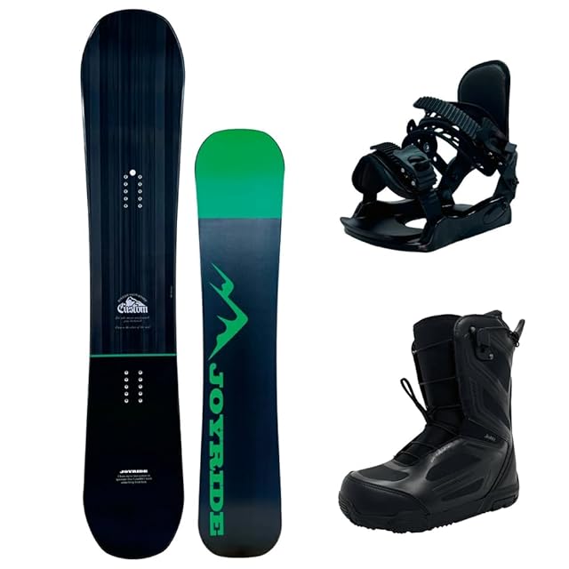 20-21 TEMPLETON SNOWBOARDS STARDUST テンプレトンスーボード