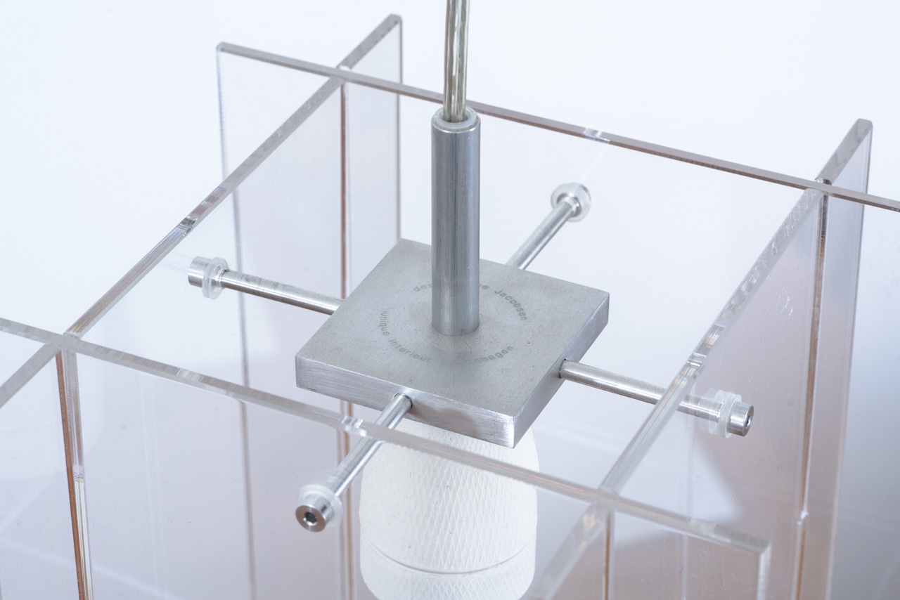 ARNE JACOBSEN | "HOTEL ROYAL" Pendant Lamp