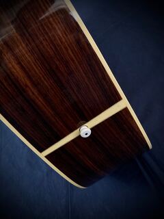 SNAPPY SW800 1980 Scalloped X-bracing model 商品画像 13