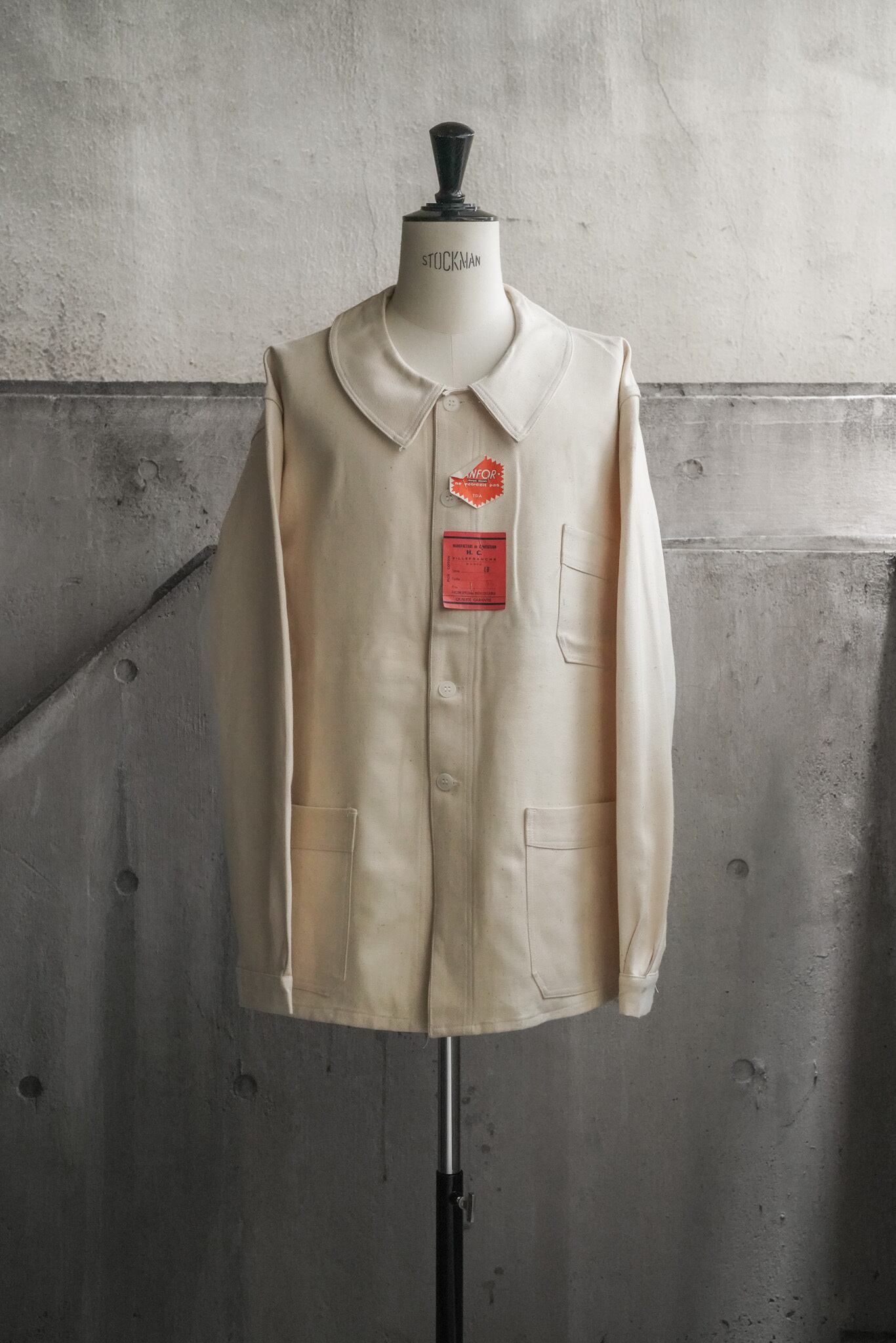 DEAD-STOCK】60's 