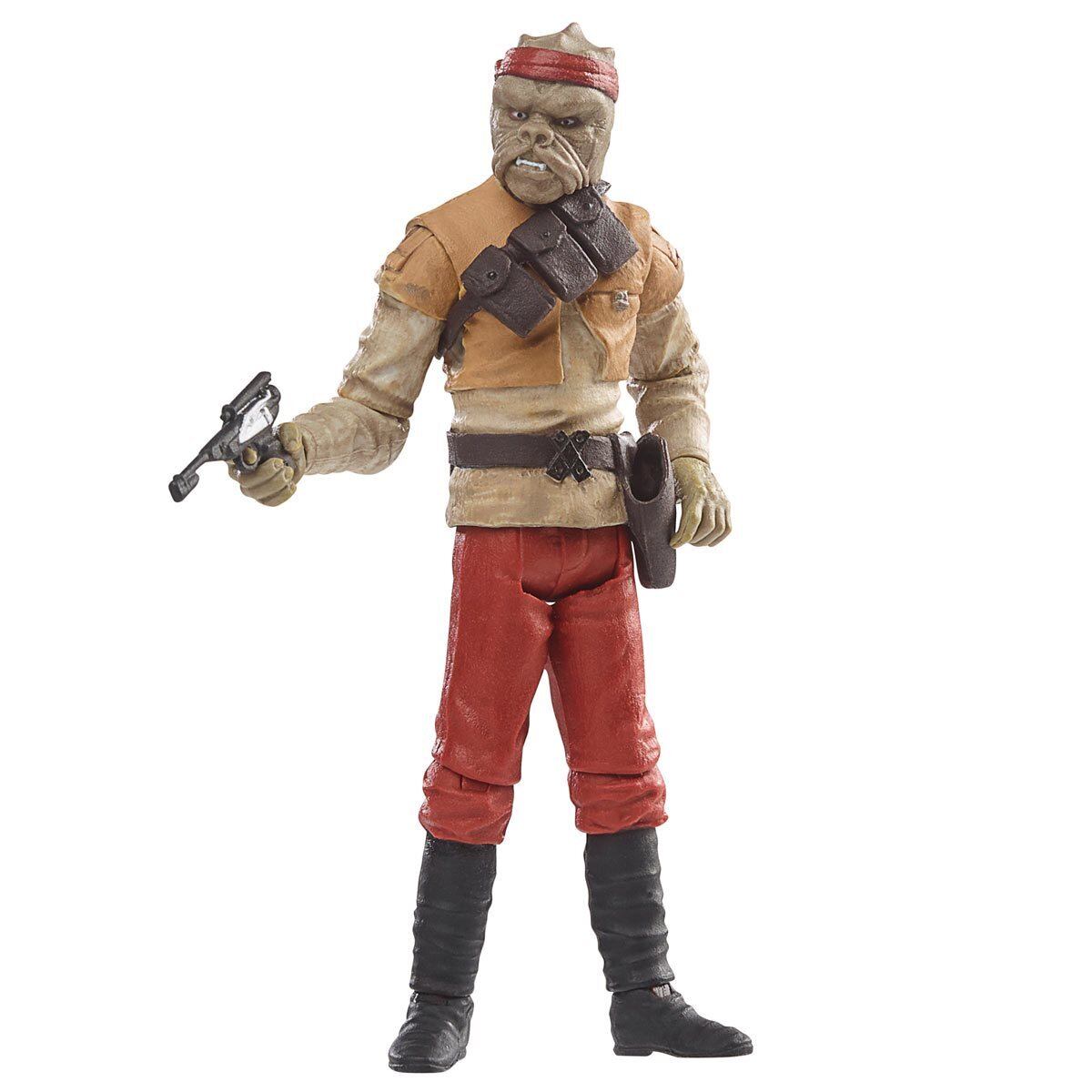 スター・ウォーズ VC 56 キサーバ (スキッフ・ガード) [ROTJ] 再販