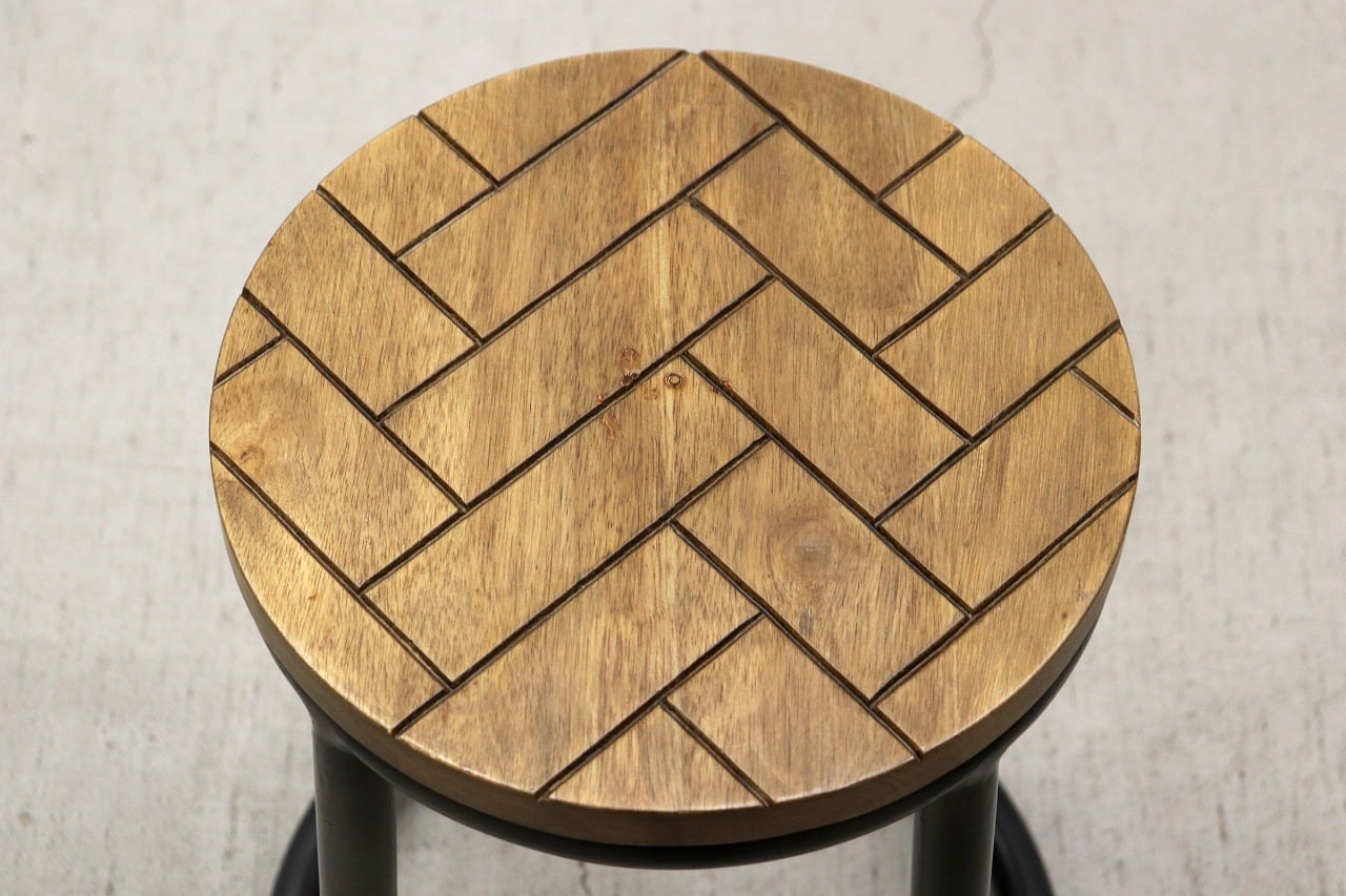 ASPLUND/アスプルンド/BOULTON/ボールトン スツール 沼津店】ASPLUND アスプルンド BOULTON STOOL ボールトン スツール