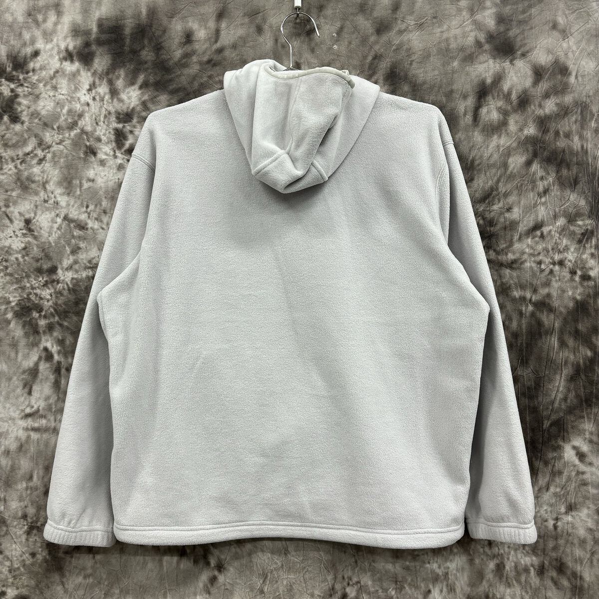 Supreme/シュプリーム【23AW】Polartec Half Zip Pullover/ポーラ  