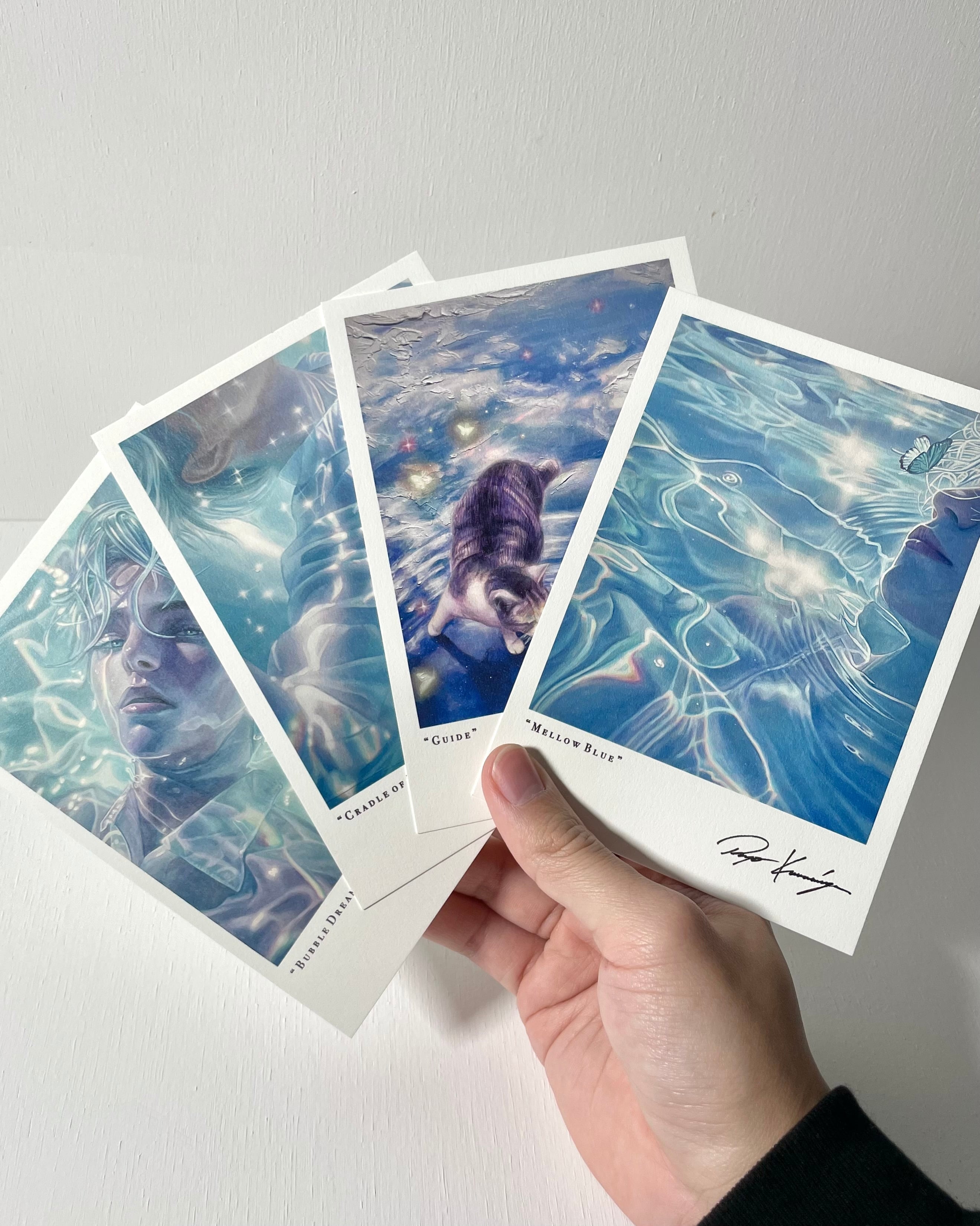 ポストカード】