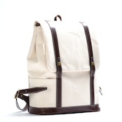 WALTON Backpack 生成り