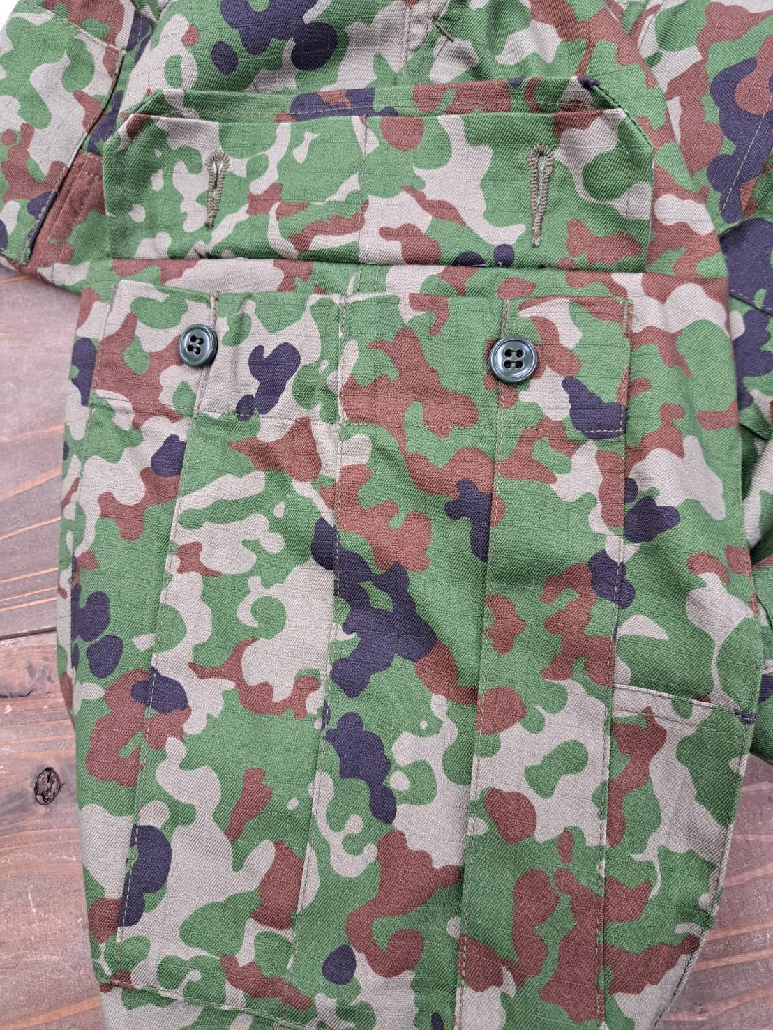 予約受付中！！陸上自衛隊 戦闘服3型 上下セット/アーミー/陸上自衛隊