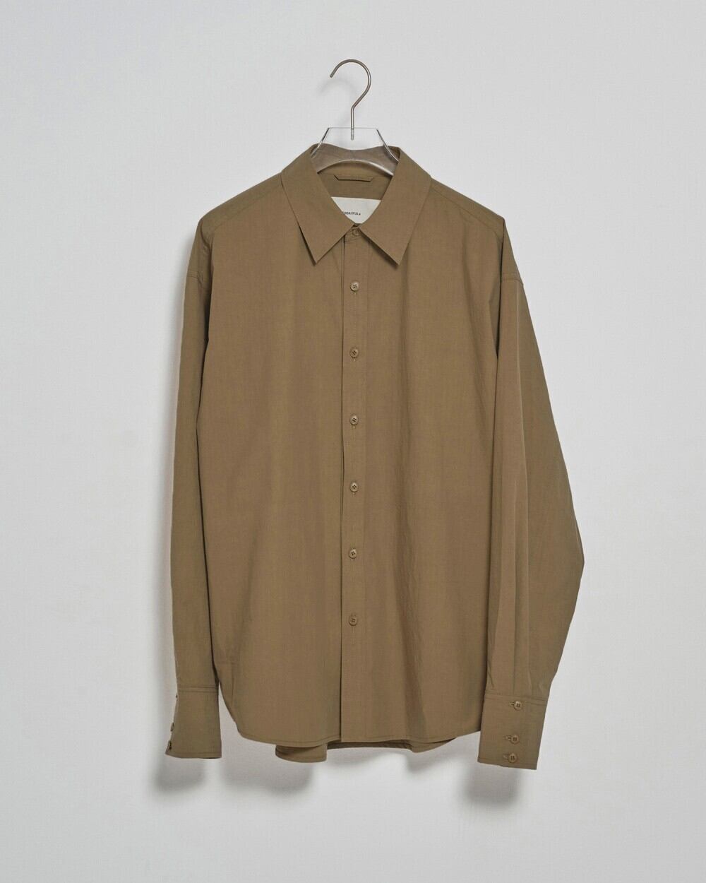 todayful Typewriter Box Shirts 12520416 | AMBIENT SHARE