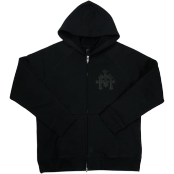 Size【L】 CHROME HEARTS クロム・ハーツ Y NOT PAPER JAM FULL ZIP