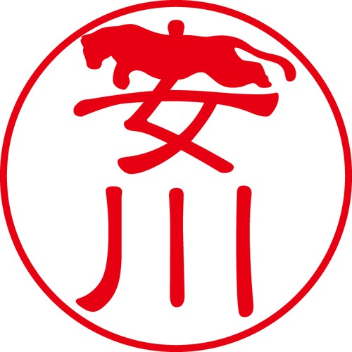 安川 - カジュアル（商品コード：00300）