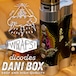 WRAPS! for dicodes Dani Box