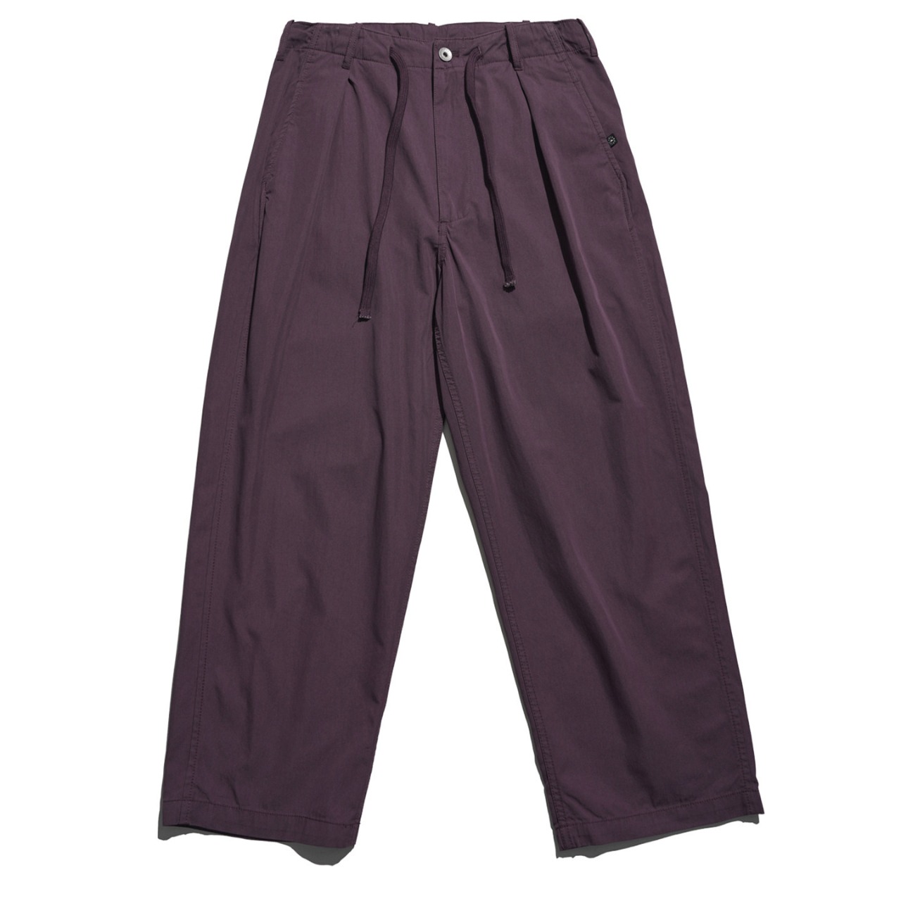 ドレープ・シティワイドチノパンツ N3598 - 9