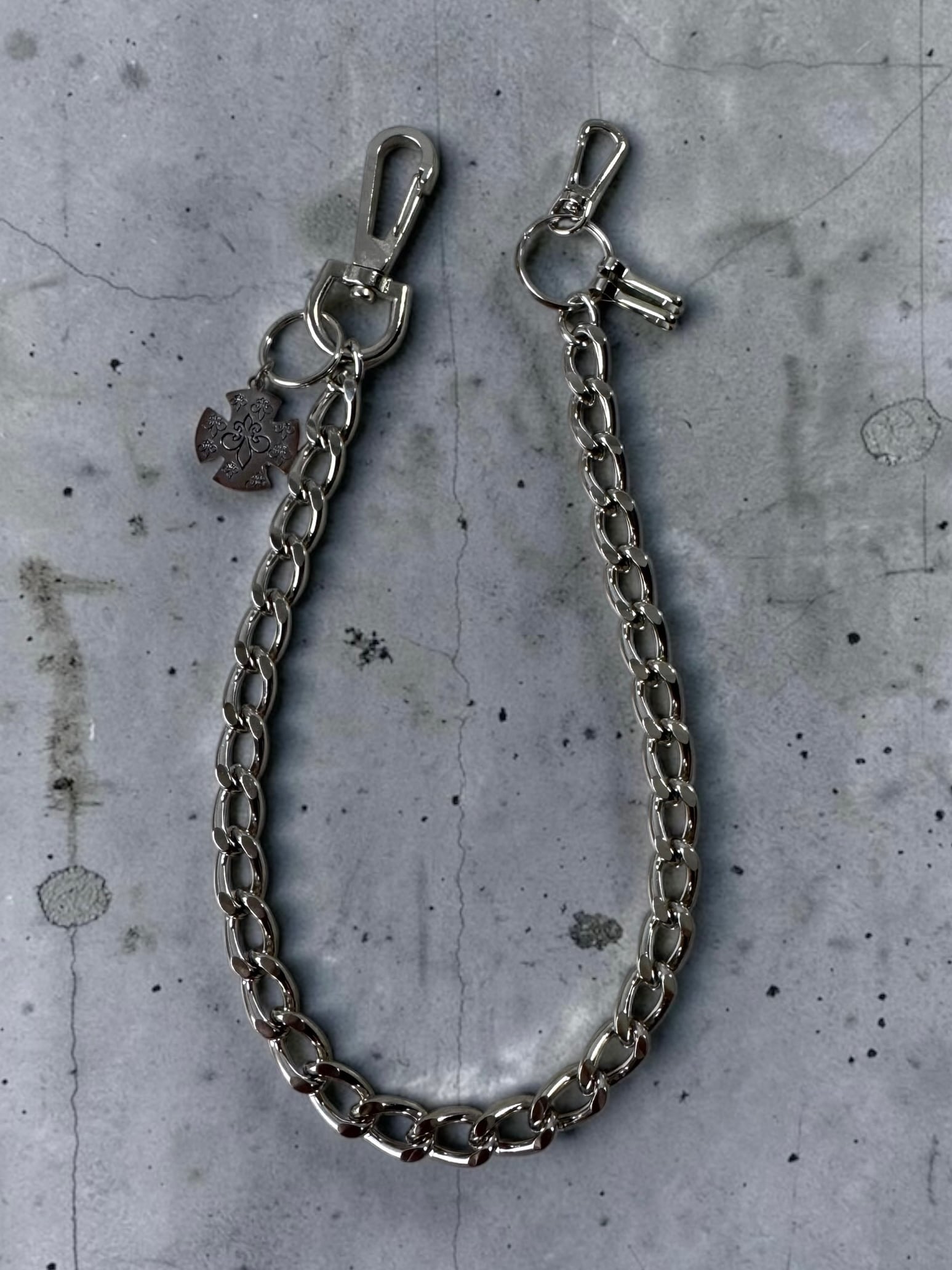 ACCESSORY | ELCASION/ELCA