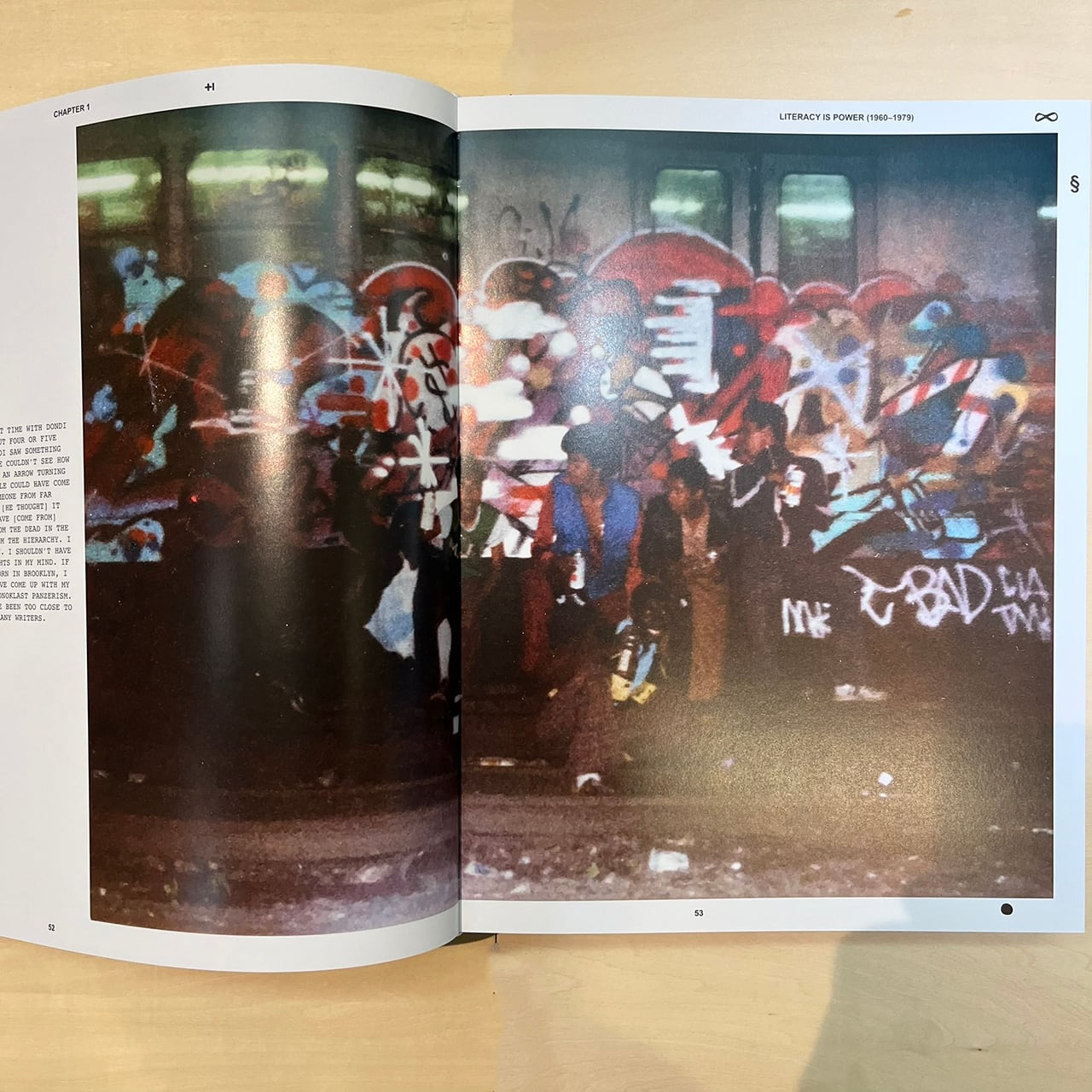 Rammellzee: Racing for Thunder | ON SUNDAYS