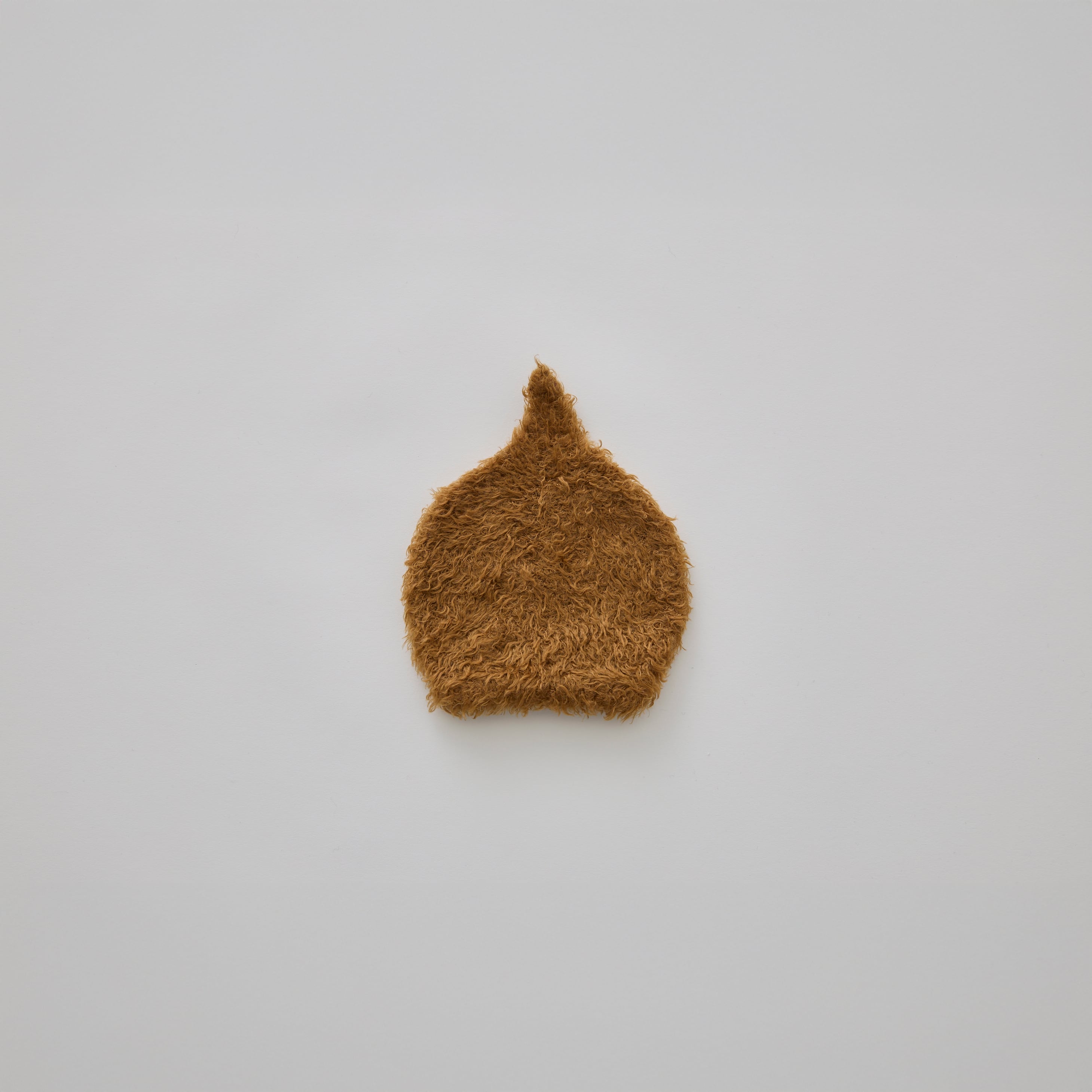 eLfinFolk(エルフィンフォルク)/ pygmy cap / brown / S,M