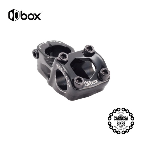 【BOX】Two Top Load Stem [ツー トップロードステム] 1" Φ22.2mm