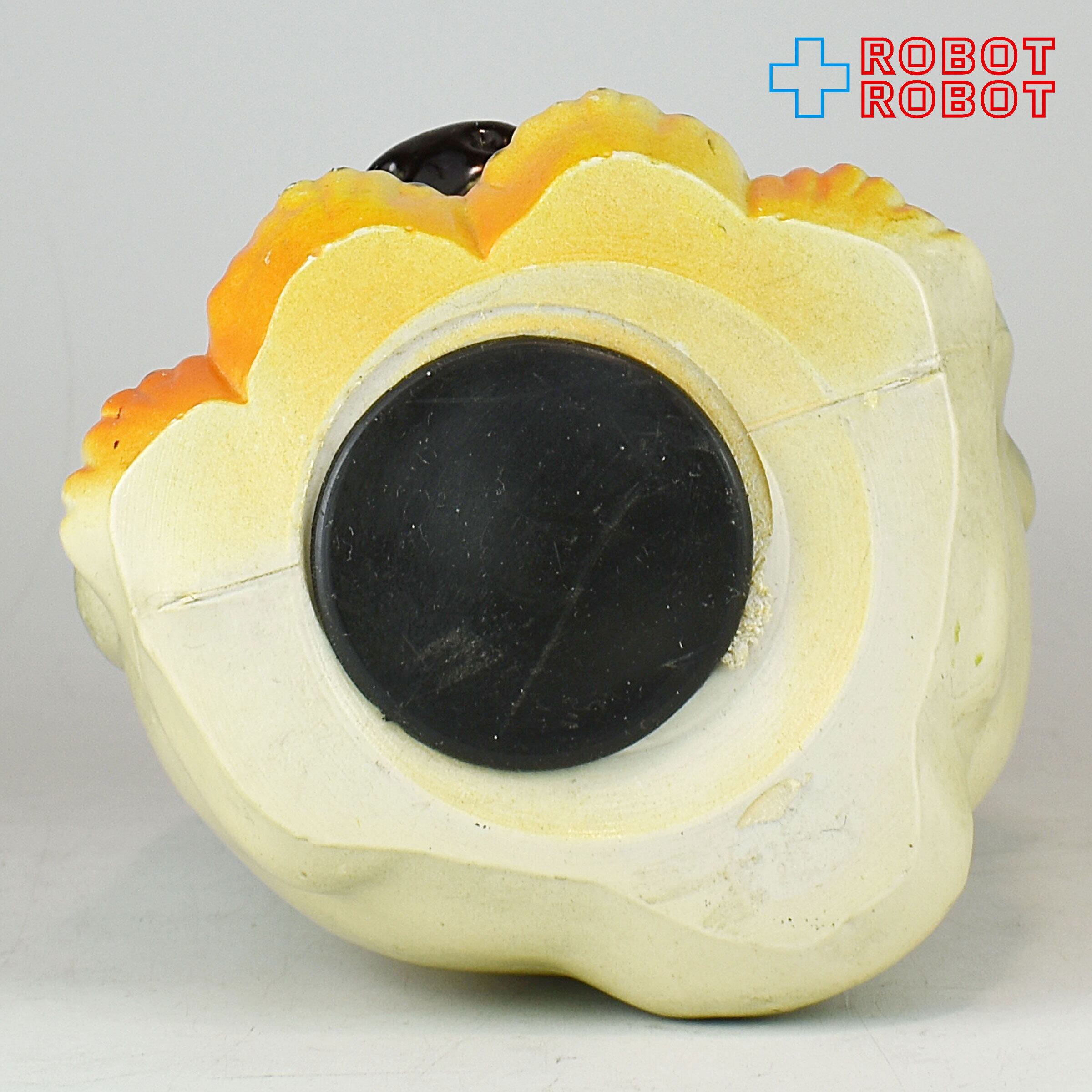 バセットハウンド 犬 ソフビ貯金箱 企業物 | ROBOTROBOT