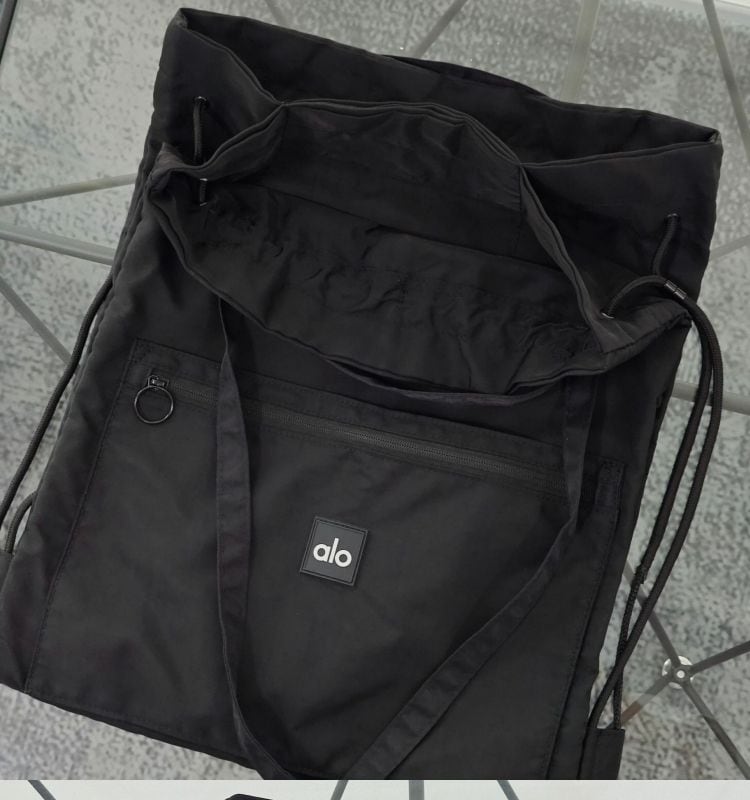 Alo yoga ヨガバック リュック 【公式通販】