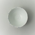 彫ダミ十草 茶付