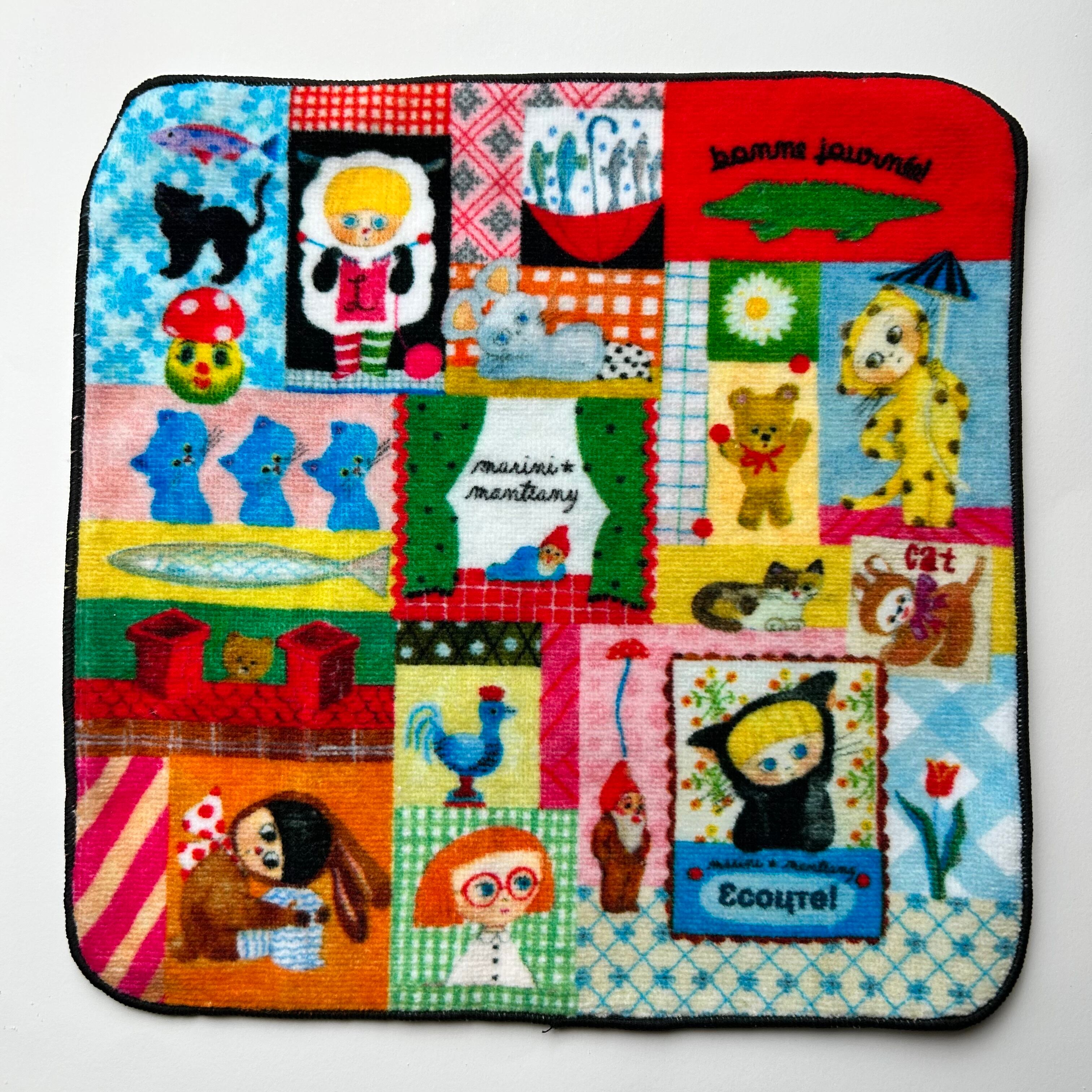 人気作家Molintikaさんの3点セット molintika