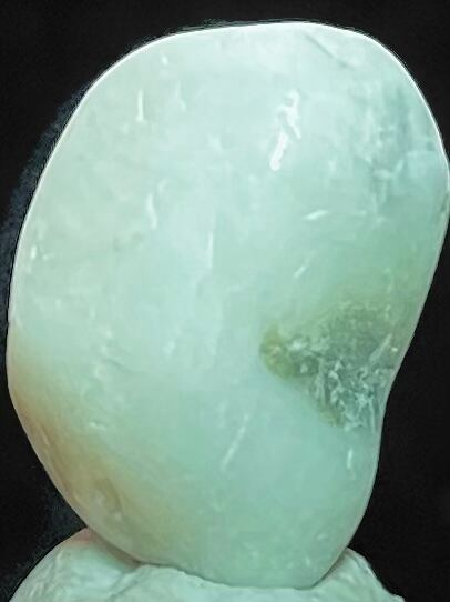 32) New found!マウントシャスタ「スーパー・ボルテックス」ストーン・ミニサイズ