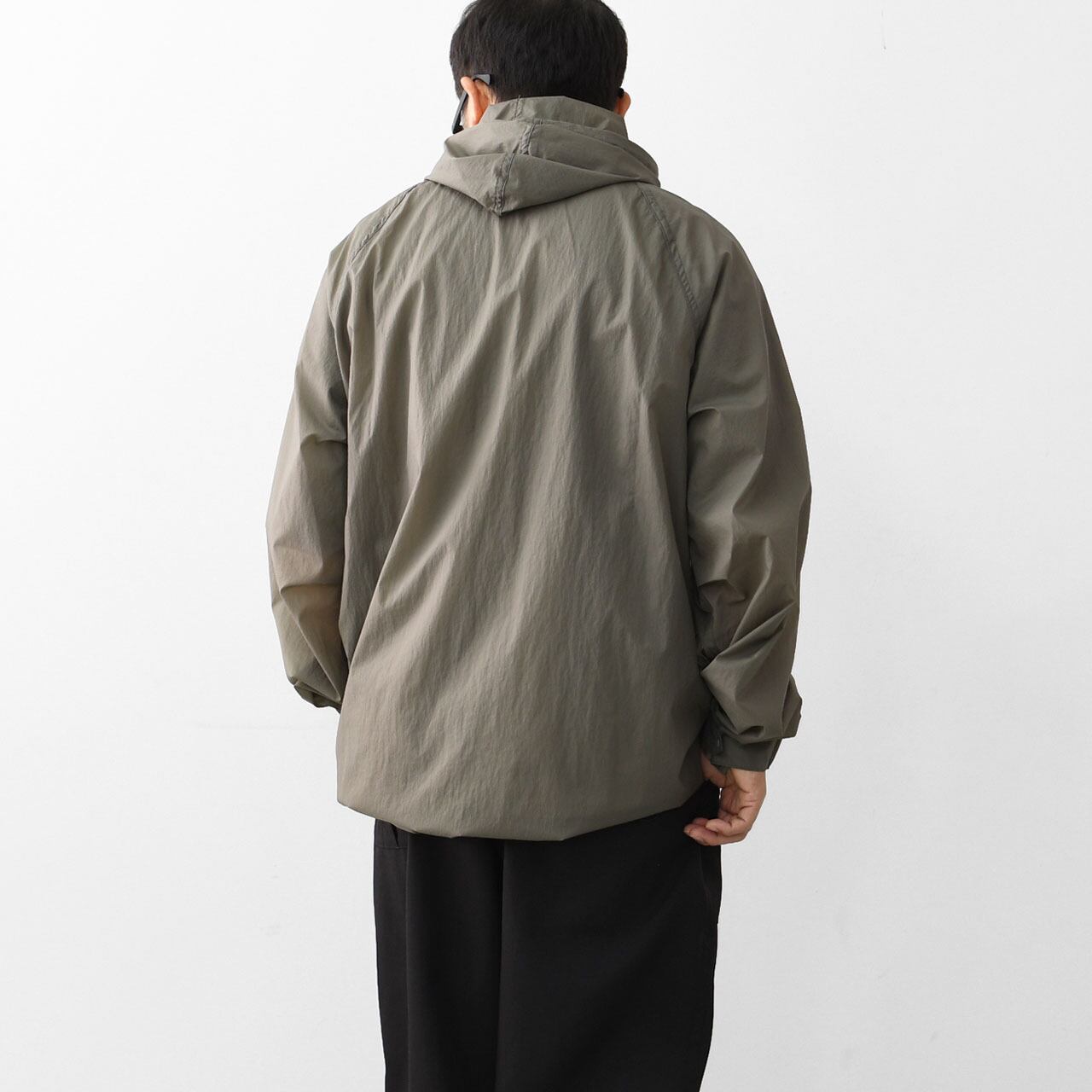 Rawlow mountain works [ロウロウ マウンテン ワークス] Drizzler