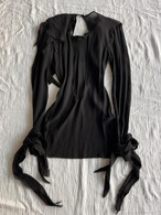 "IMPERIAL"インペリアル Witch Blouse