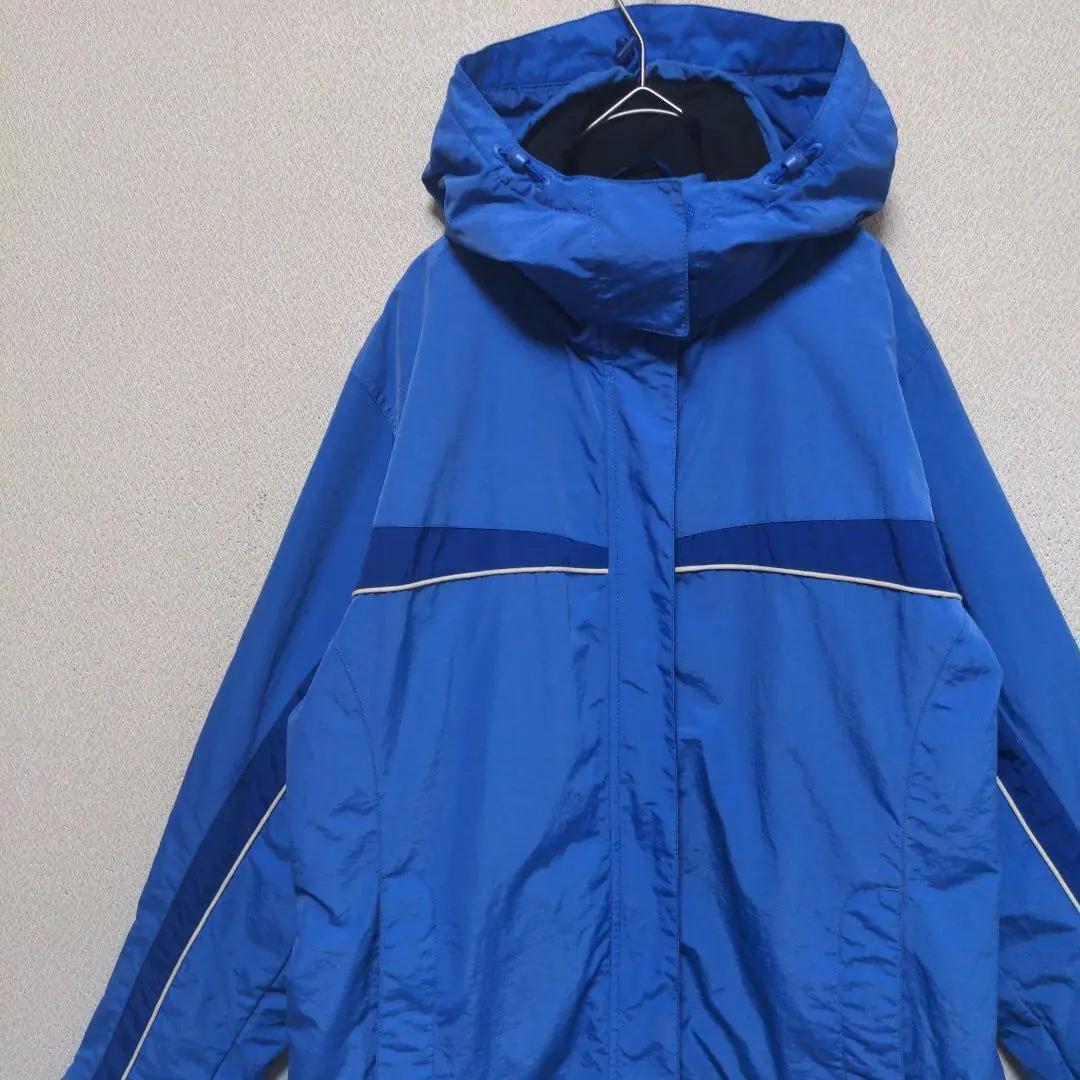 US古着 00s トゥルーレリジョン スタジャン レディースL ロゴ