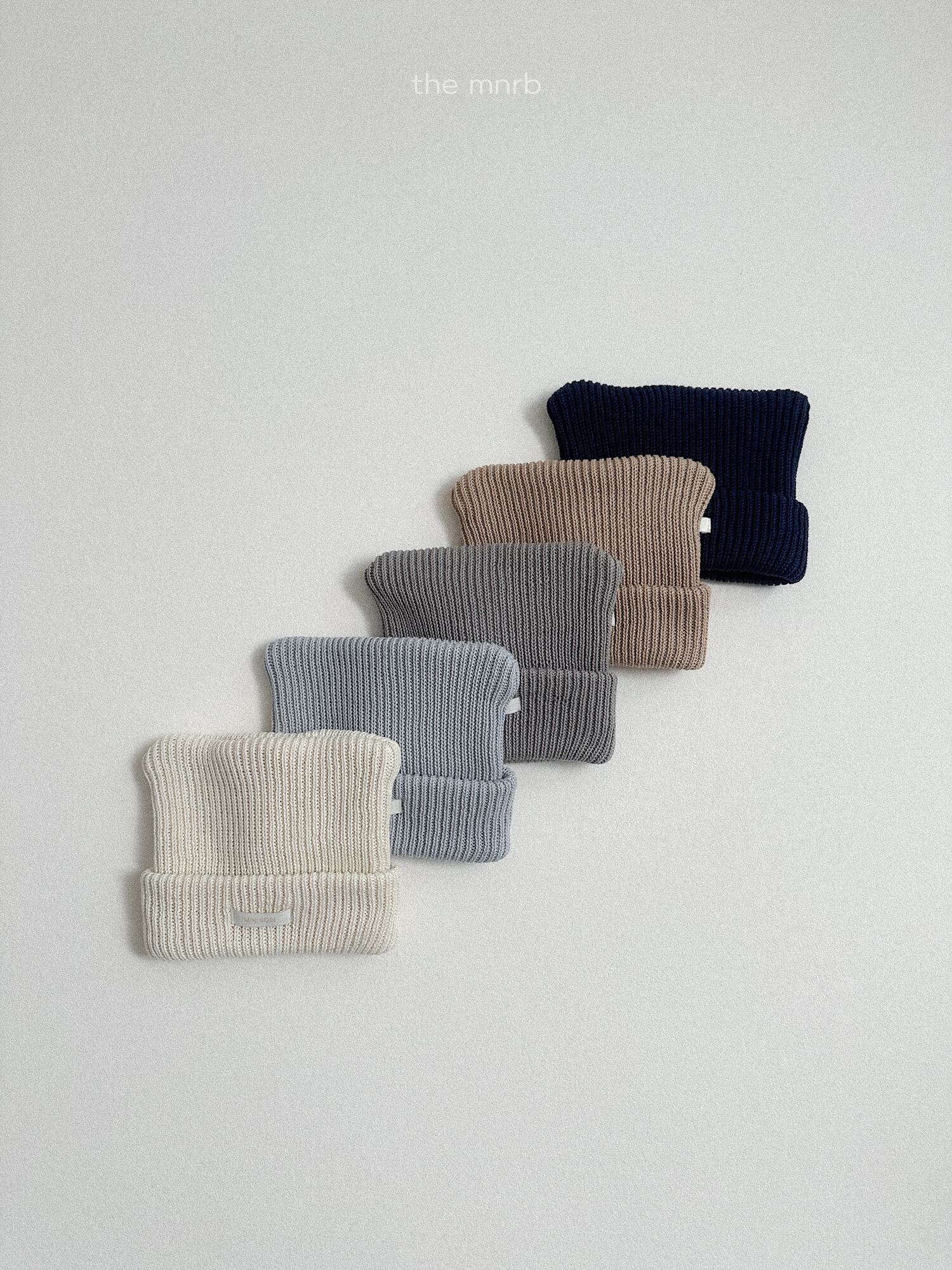 new cat beanie【minirobe】※3月中旬発送予定