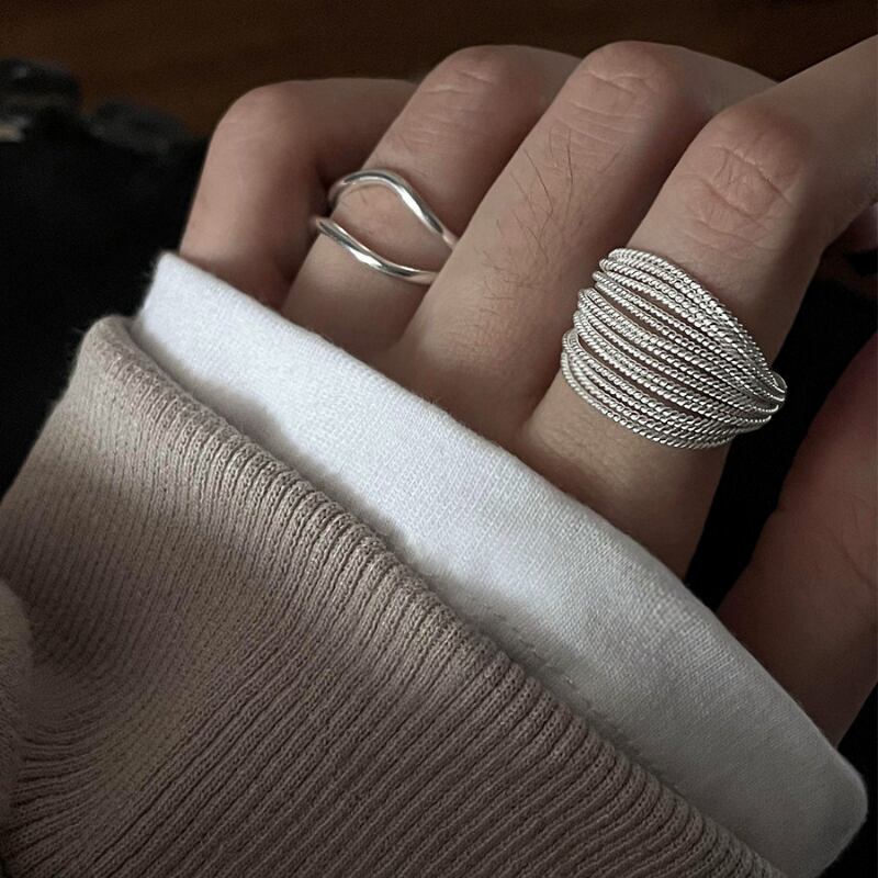 thin chain ring set 103096