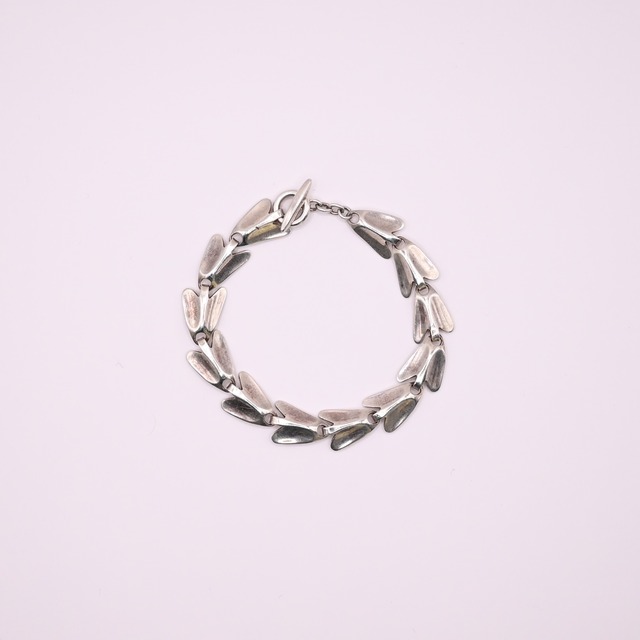 Vintage Jewelry / Arrowhead Bracelet ‑ B1030