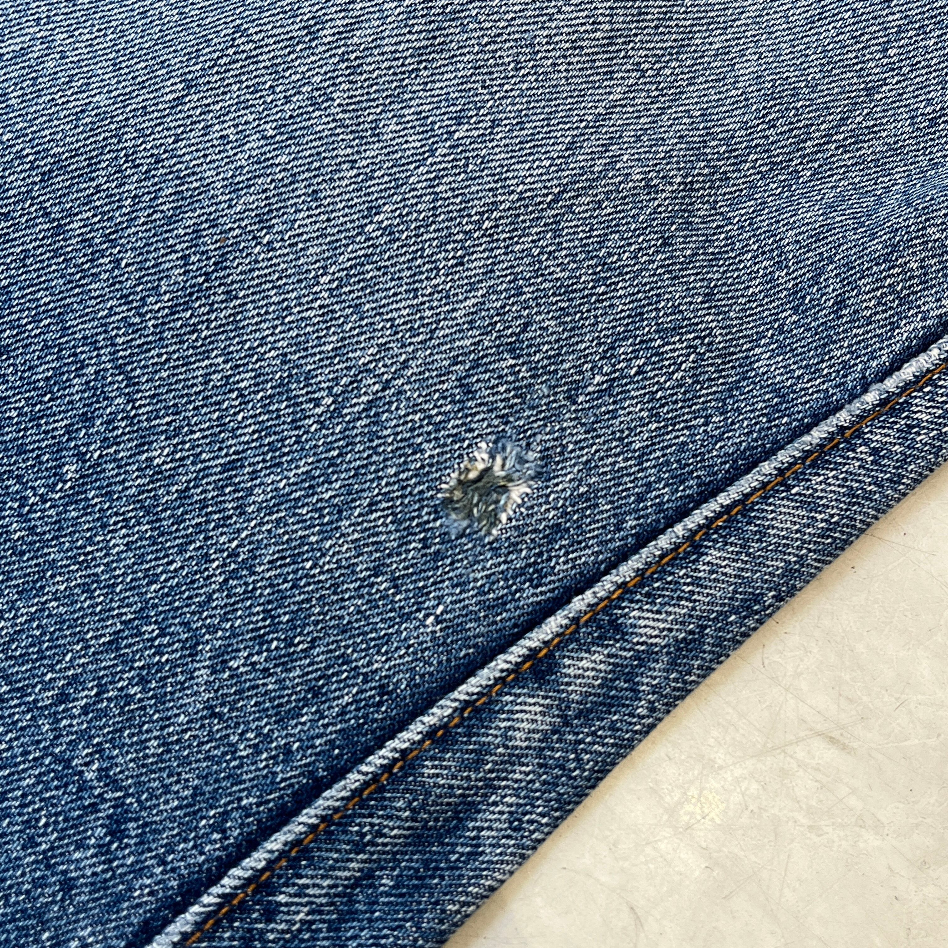 70s Levi's 501 Big E Denim Jeans 70年代 リーバイス 501