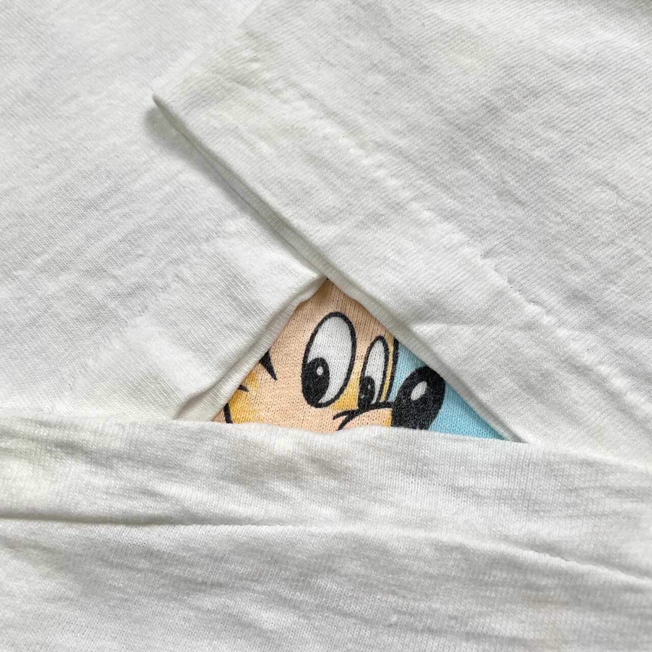 80年代 USA製 WALT DISNEY Mickey Mouse ウォルトディズニー ミッキー 