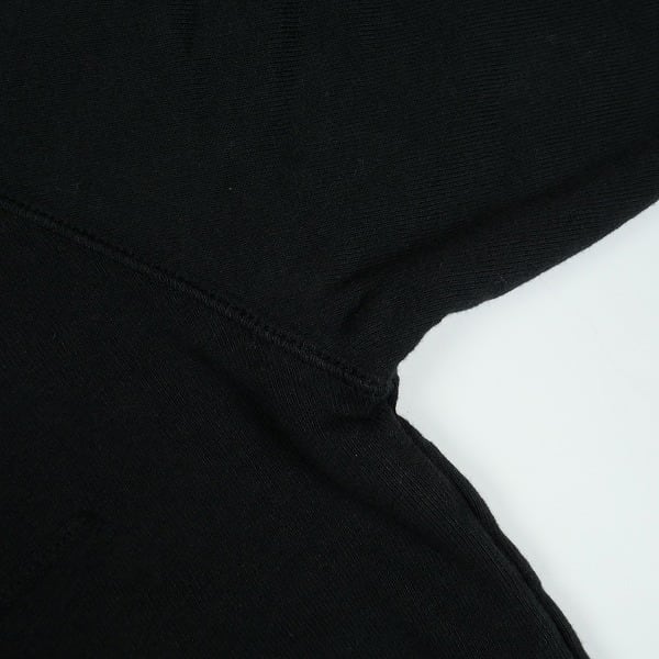 トップス GIRLS DON'T CRY ZIP SWEAT HOODIE BLACK L AD GIRLZ By Junior H Don't Cry Black Crop Zip Hoodie | Zumiez
