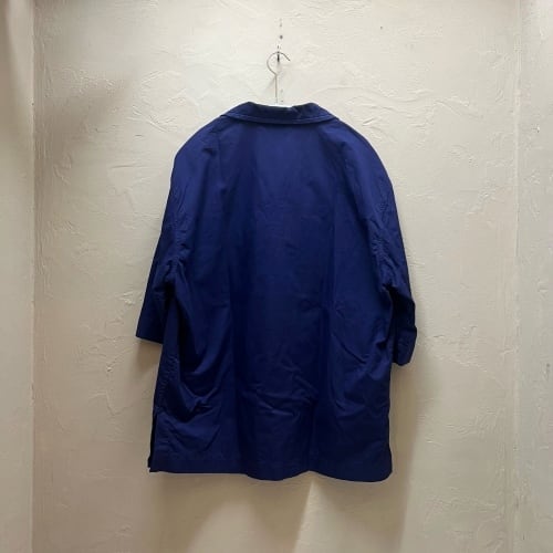 Dries Van Noten ドリス・ヴァン・ノッテン オープンカラーシャツ 