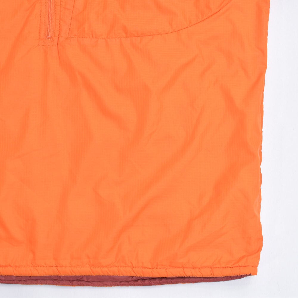 00s patagonia パタゴニア F5 パフボールセーター プルオーバー