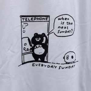 TELEPHONE　T