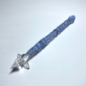 Royal glass pen ネプチューン