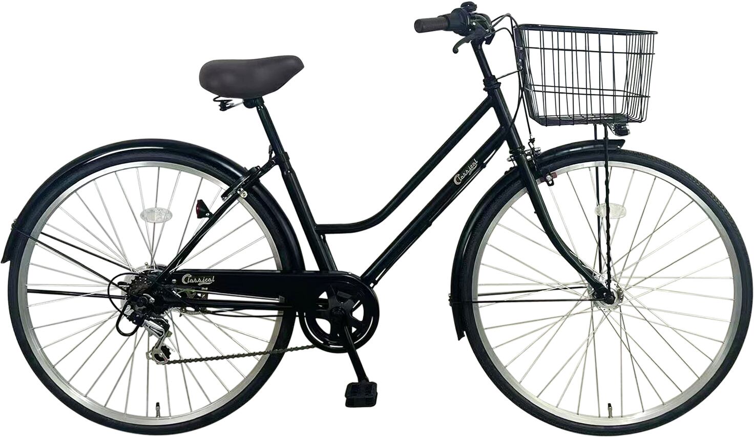 DAINICHI】クラシカルシティ | サイクルワークス 自転車取扱い数NO,1