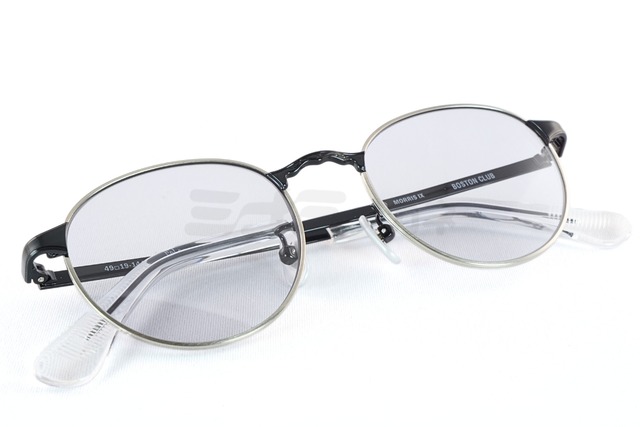 BOSTON CLUB サングラス MORRIS IX Col.03 SUN ボストン クラシカル モーリス ナイン チタン ボストンクラブ 鯖江 日本製 正規品-4枚目