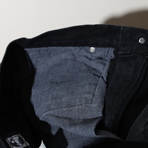 美品 32×30 USA 98年 Baggy Silvertab Levi’s ブラックデニムパンツ リーバイス シルバータブ