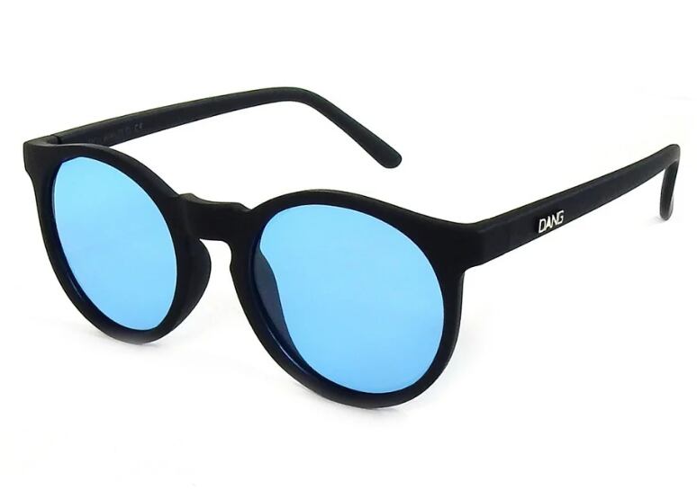 ●ATZ ブラック x ブルー 偏光レンズ