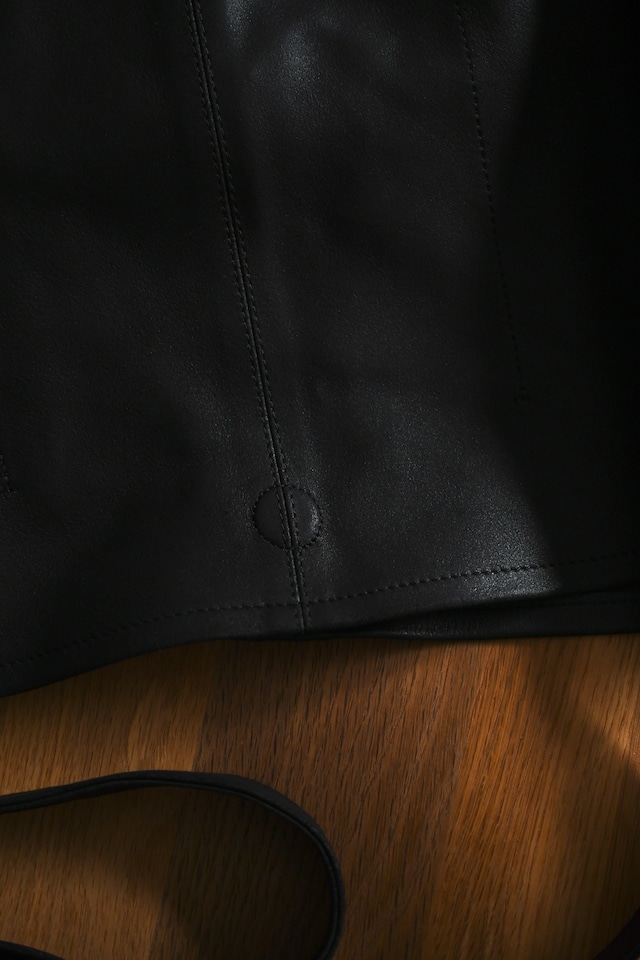 Morphée / CYLINDER / M / TYPE 2 (BLACK)