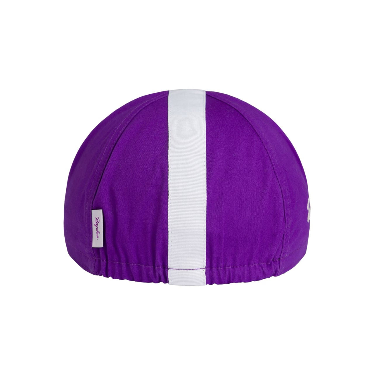 RAPHA CAP Ⅱ ULTRAVIOLET/WHITE