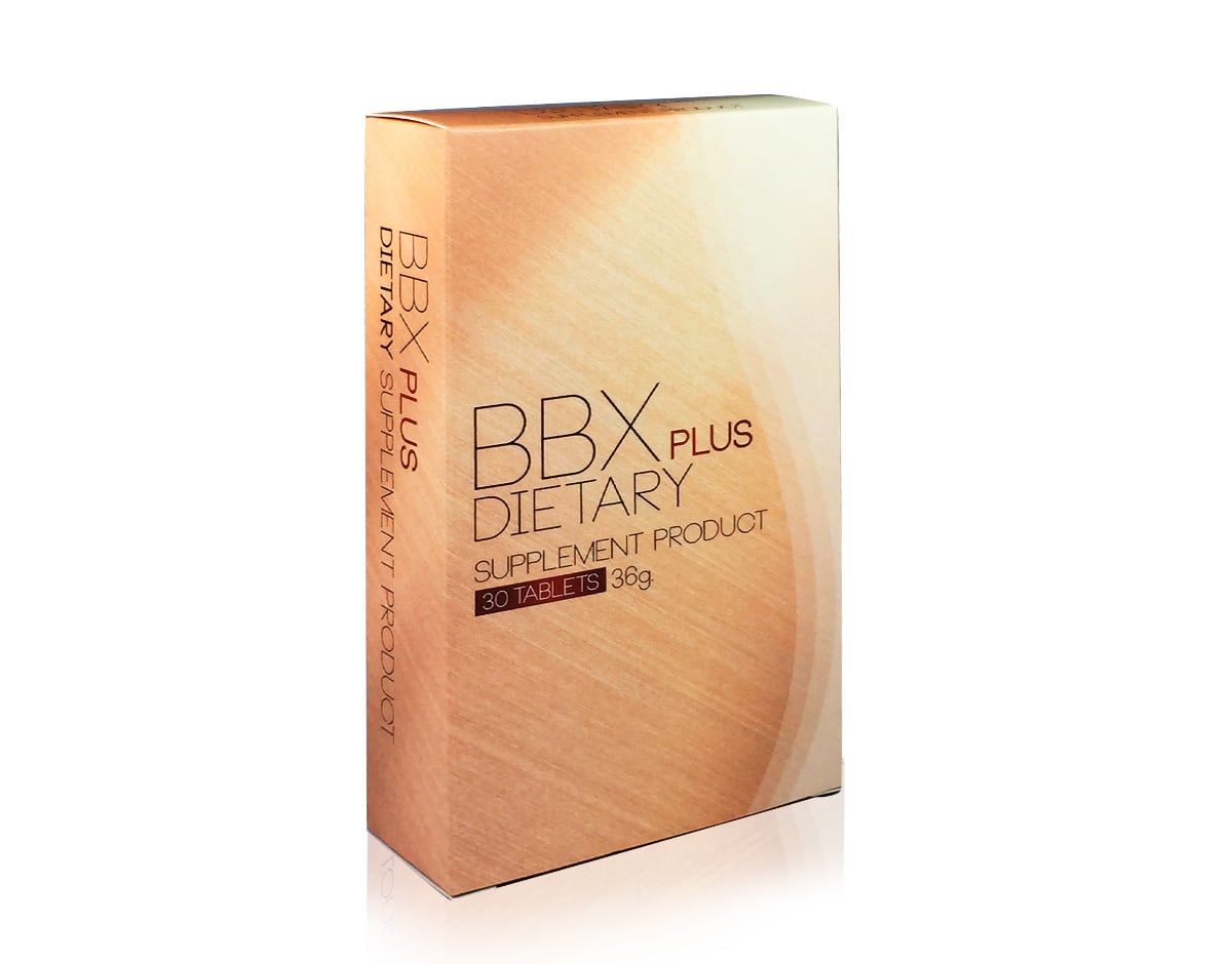 BBX Plus | Original Beauty Clinic GINZA（オリジナルビューティー 