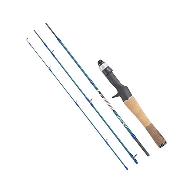 AbuGarcia (アブガルシア) ズームサファリ (ZoomSafari) ZMSC-565L