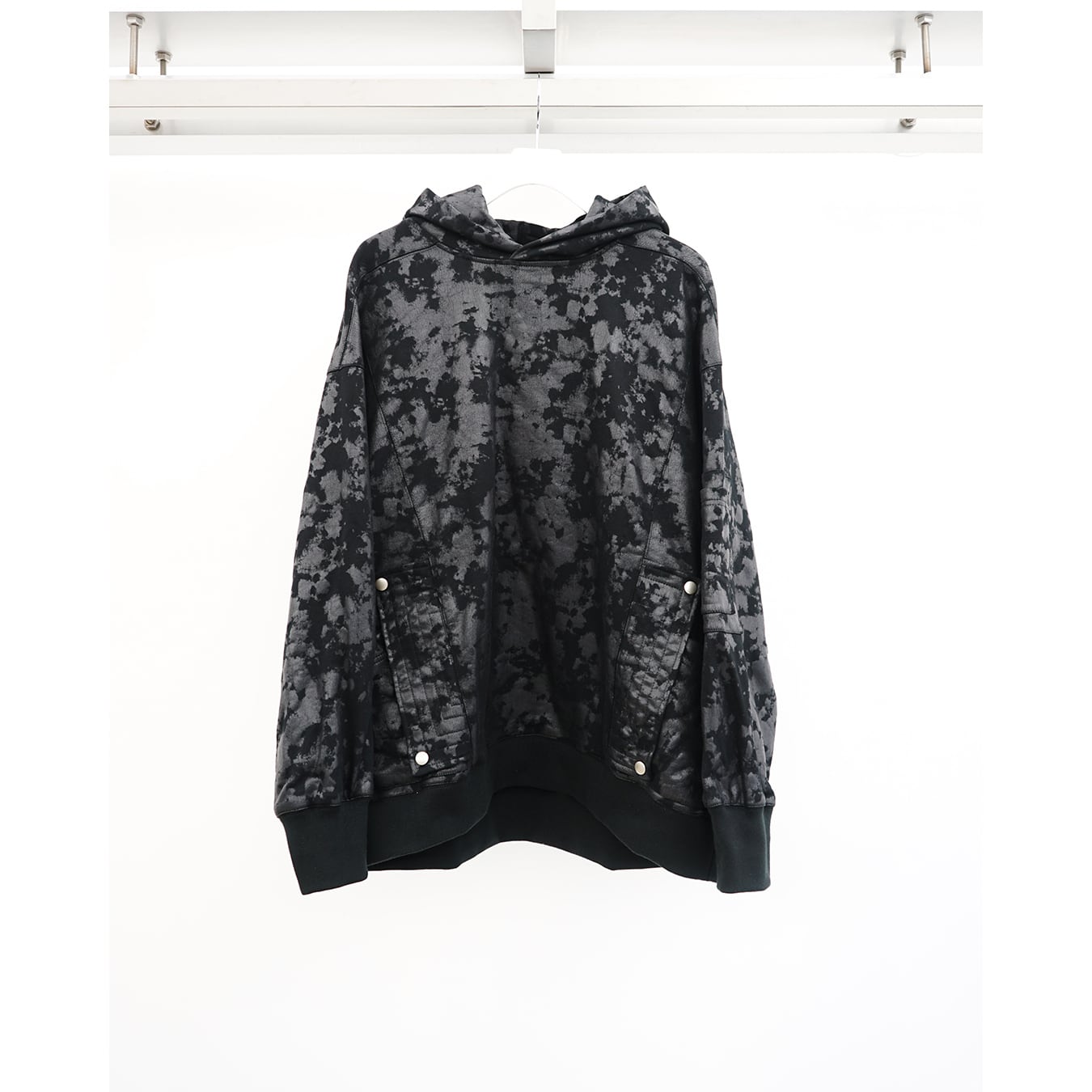 A.F ARTEFACT] (エーエフアーティファクト) ag-14042 Sweat Cargo